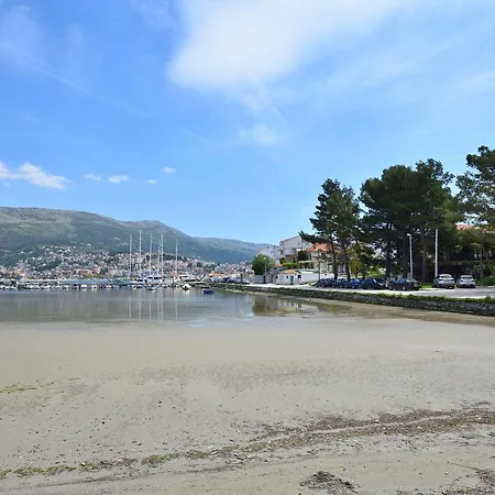 Apartmán Zorka Split