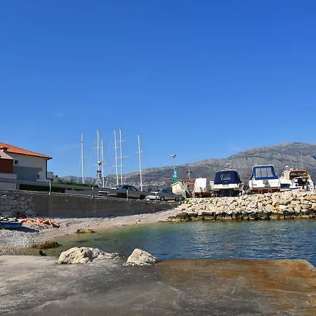 Apartmán Zorka Split