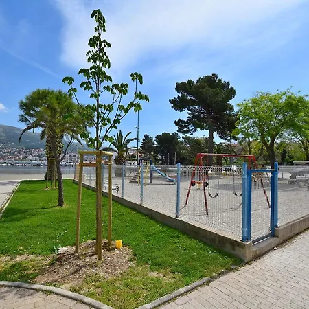 Apartmán Zorka *