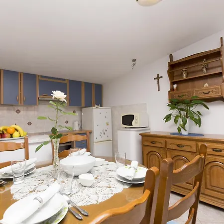 Apartmán Zorka Split