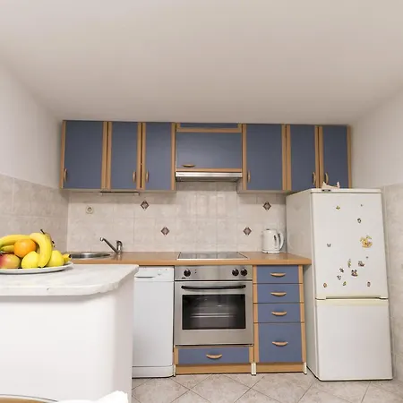 Apartmán Zorka