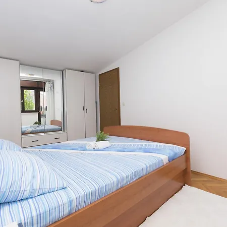 Apartmán Zorka *