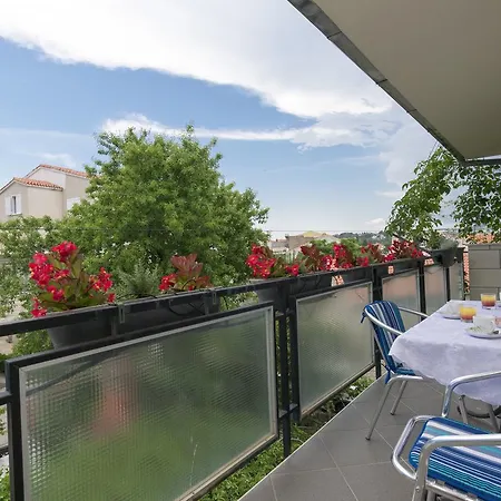 Apartmán Zorka