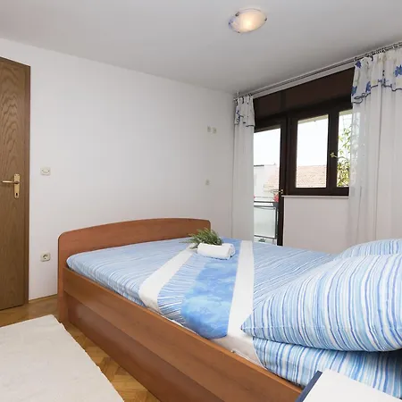 Apartmán Zorka *