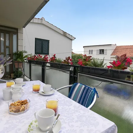 Zorka Apartmán Split