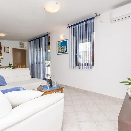 Apartmán Zorka *