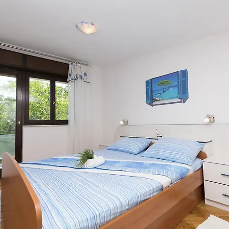 Apartmán Zorka