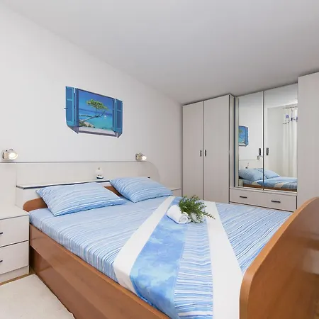 Zorka Apartmán *