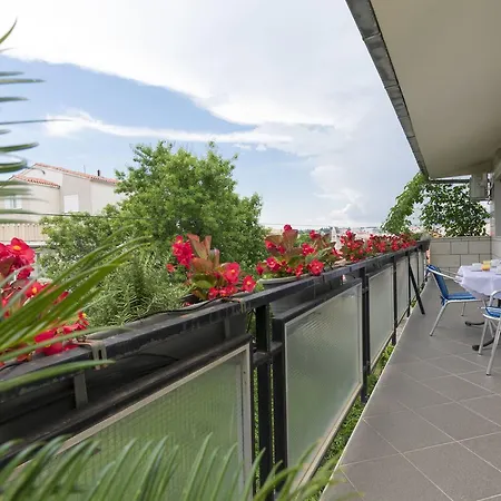 Apartmán Zorka *
