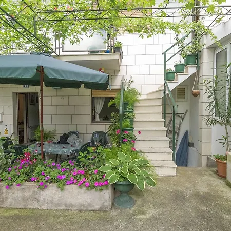 Zorka Apartmán