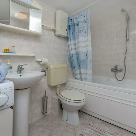 Zorka Apartmán *