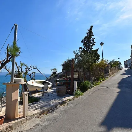 Appartamento Zorka Spalato